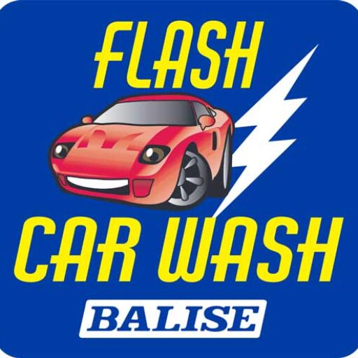 Flash Car Wash  Quick Car Washes and Free Vacuums