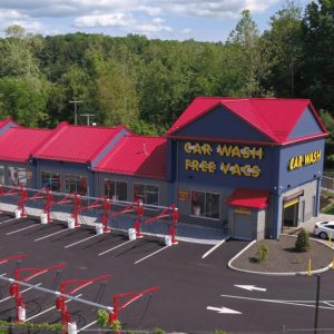 About Us - Flash Car Washes