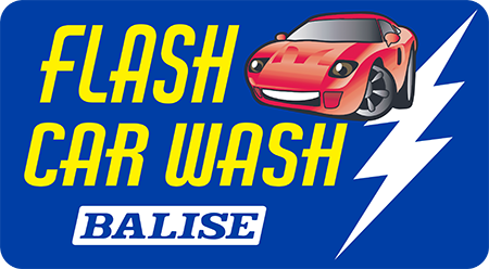 Flash Car Washes