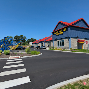 Flash Car Wash place picture