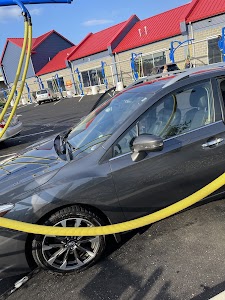 Flash Car Wash place picture