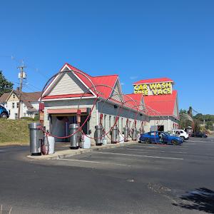 Flash Car Wash place picture
