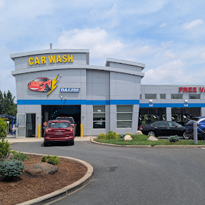 Flash Car Wash place picture