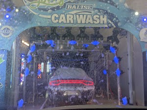 Flash Car Wash place picture