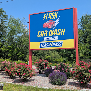 Flash Car Wash place picture