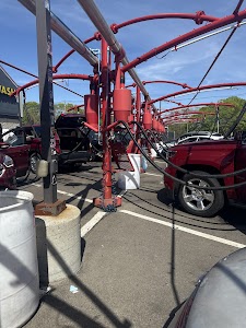 Flash Car Wash place picture