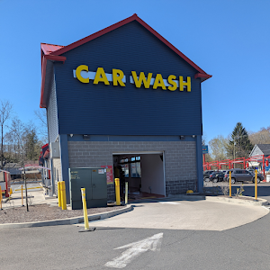 Flash Car Wash place picture