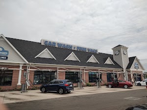 Flash Car Wash place picture