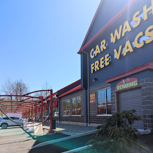 Flash Car Wash place picture