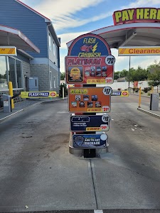 Flash Car Wash place picture