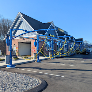Flash Car Wash place picture