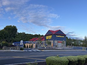 Flash Car Wash place picture