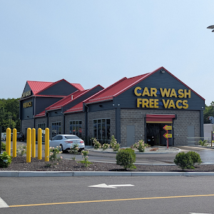 Flash Car Wash place picture