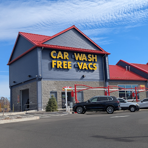 Flash Car Wash place picture