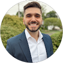 Brian Carreiro profile picture