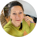 Claudia Gelli Larsson profile picture