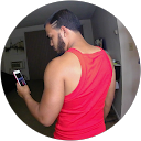 Kelvin Valentin profile picture