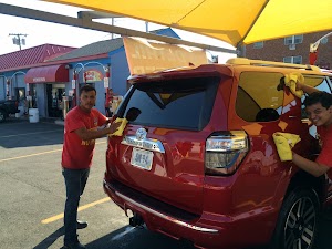 Flash Car Wash place picture