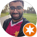 Mohit Vellanki profile picture